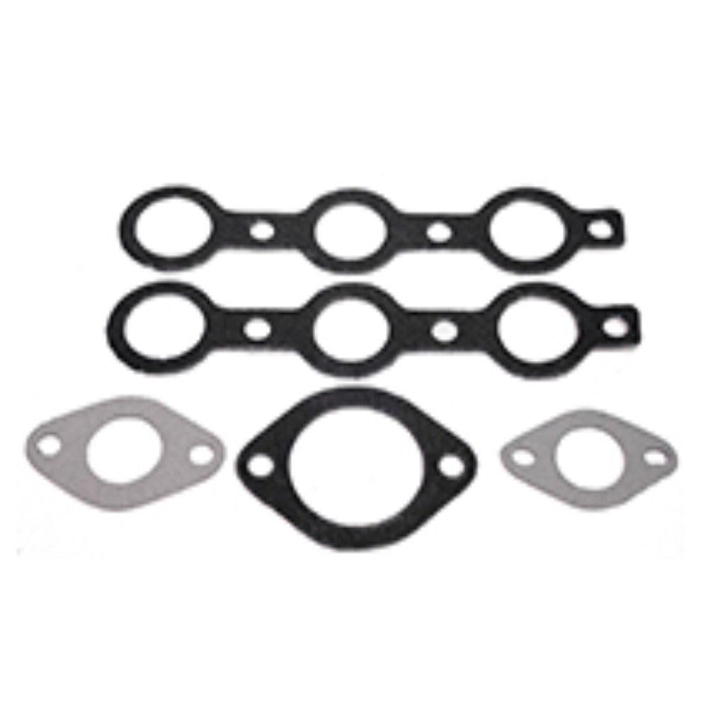 R0054G Manifold Gasket Set Fits Ford