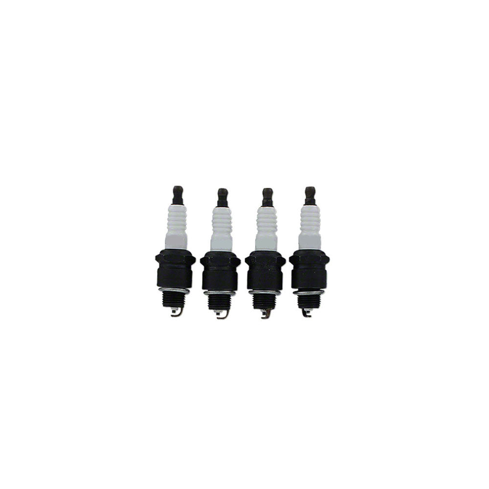 FDS137 Ignition Tune-Up Kit Fits Ford