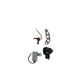 FDS137 Ignition Tune-Up Kit Fits Ford
