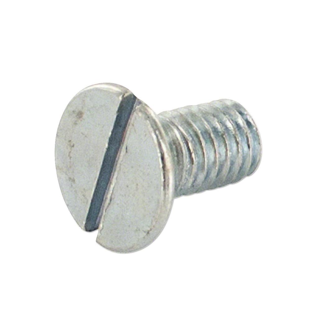 24667S8 Brake Drum Retaining Screw Fits Ford Models: 8N Jubilee NAA 501 541