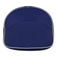 FDS284 Blue and White Tractor Seat Cushion Fits Ford
