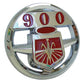Hood Emblem Fits Ford Tractor 900 950 960 (1954-1957) NDB16600A