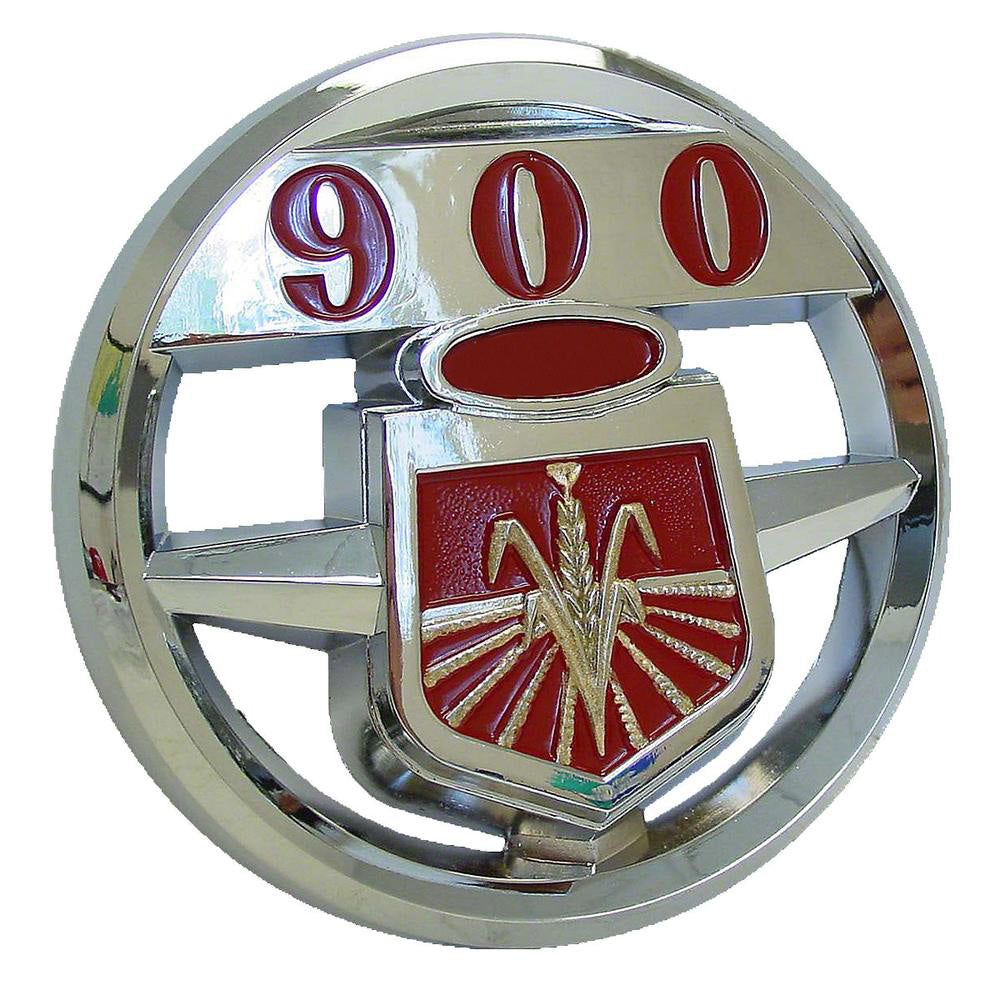 Hood Emblem Fits Ford Tractor 900 950 960 (1954-1957) NDB16600A