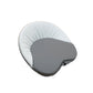 Grey & White Seat Cushion Set Fits Fordson Replaces FDS322