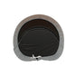 Grey & White Seat Cushion Set Fits Ford New Holland Replaces FDS322
