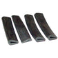 FDS345 4-Piece Grille Bumper Kit Fits Ford