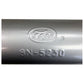 FDS3524 Restoration Quality Horizontal Muffler - Fits Ford