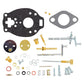FDS3604 Premium Carburetor Repair Kit Fits Ford