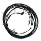 FDS3617 Head & Tail Light Harness - Fits Ford