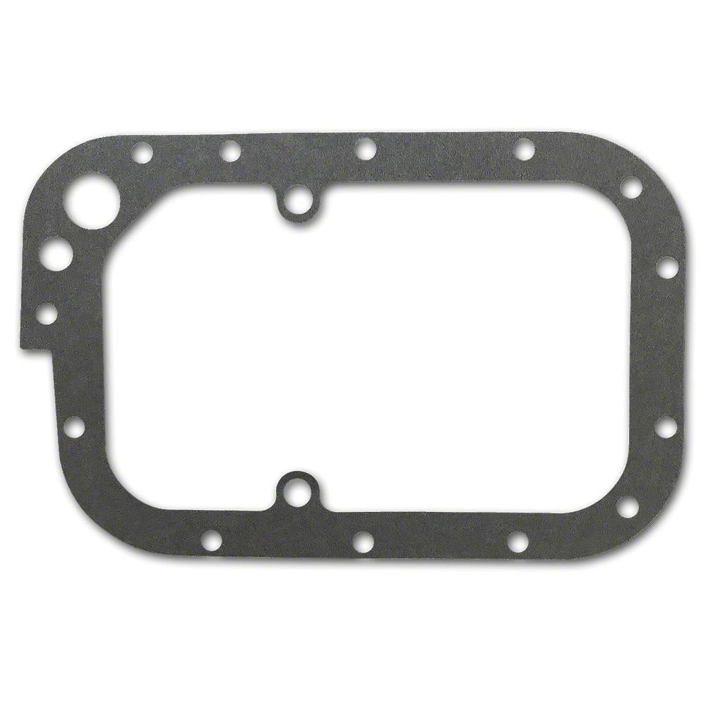 FDS3989 Rear Center Housing to Transmission Fits Case Gasket Fits Ford