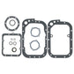 FDS3998 Transmission Seal and Gasket Kit (12 piece) - Fits Ford 1954-64