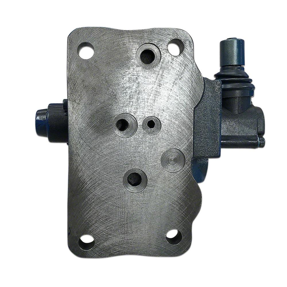 Hydraulic Remote Valve Kit Fits Ford 5000 6600 7000 7600 Replaces E2NNB950CA