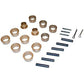Seat Bushing and Pin Kit Fits Ford 4000 2000 fits Oliver Fits Case Fits Case IH