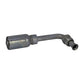 Crimp Coupling Inverted Flare Male Fits Ford Replaces agricultural