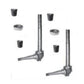 Steering Spindle Kit Fits Ford/New Holland Replaces C5NN3106D