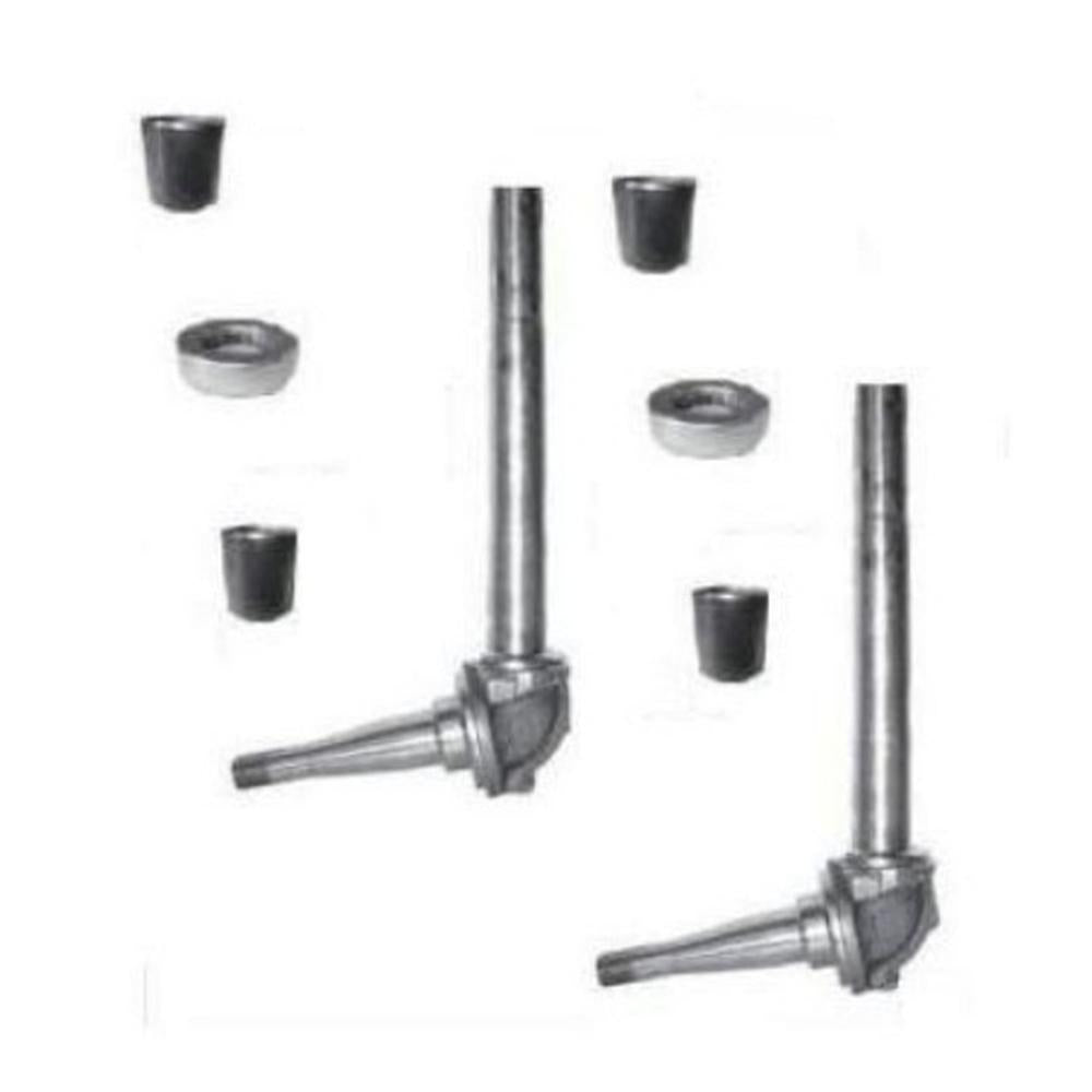 Steering Spindle Kit Fits Ford/New Holland Replaces C5NN3106D