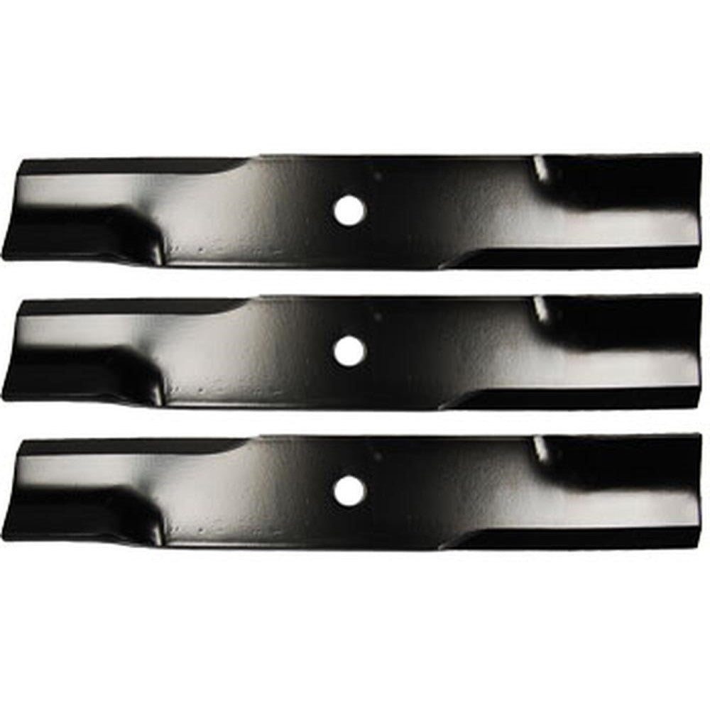Set of (3) Mower Blade Fits Ferris IS500Z IS1500Z 44" Cut 50-619 5061827 50619