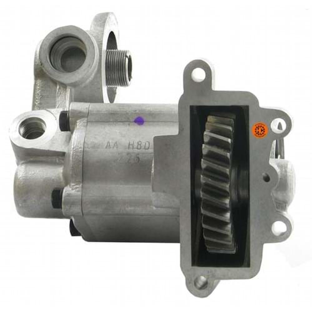 FE1NN600AA NEW Hydraulic Gear Pump, Engine Mounted Fits Ford
