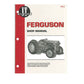 I&T Shop Manual FE-2 Fits Massey Ferguson Fits Massey Ferguson Tractor TE20 TO20