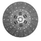 FE350BA Clutch Disc Fits Ford 250C 260C 335 340 420 445 515 532 535 540 550 655