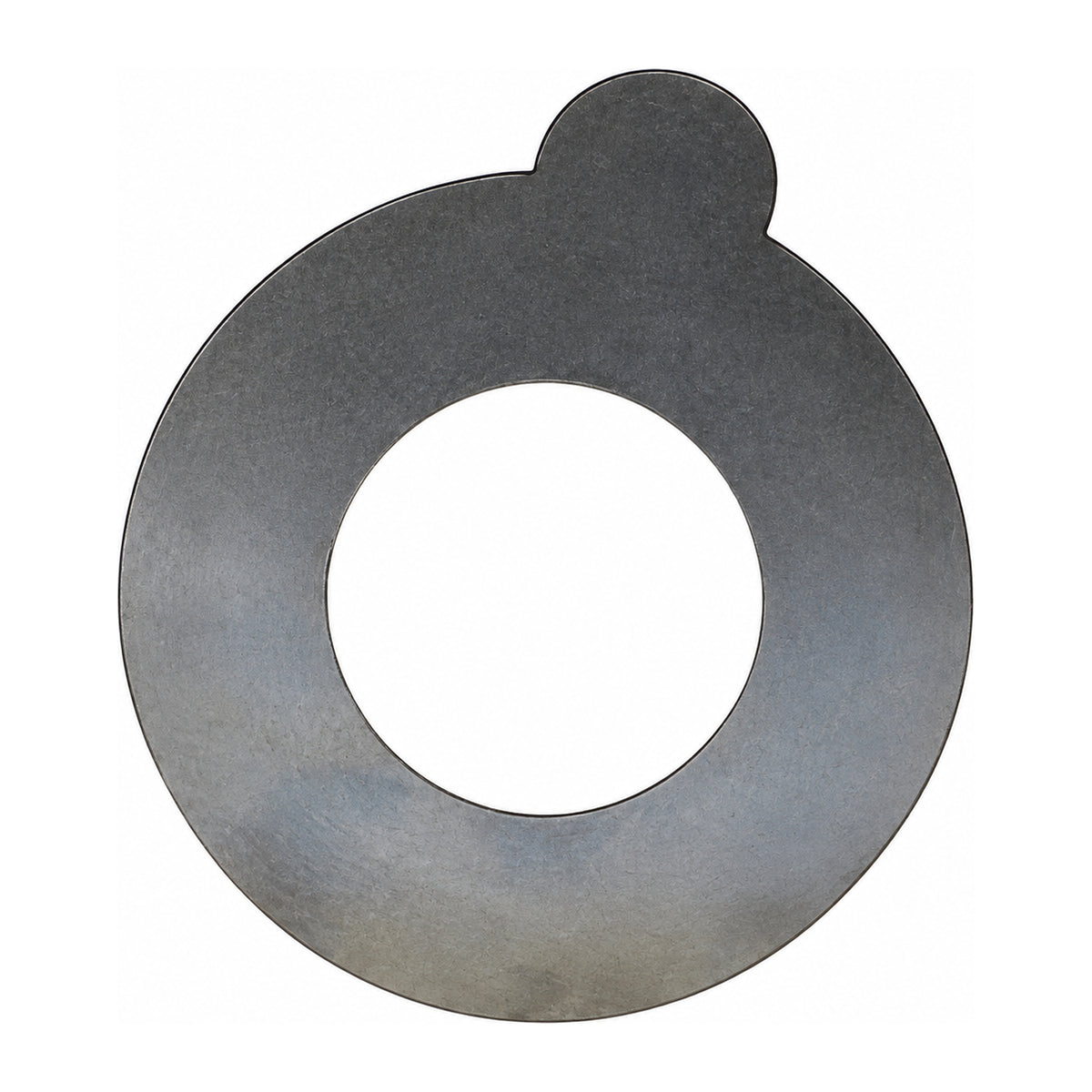 FF106010 1mm Steel Pin Shim Fits John Deere Hitachi Excavator 130G ZX120-3