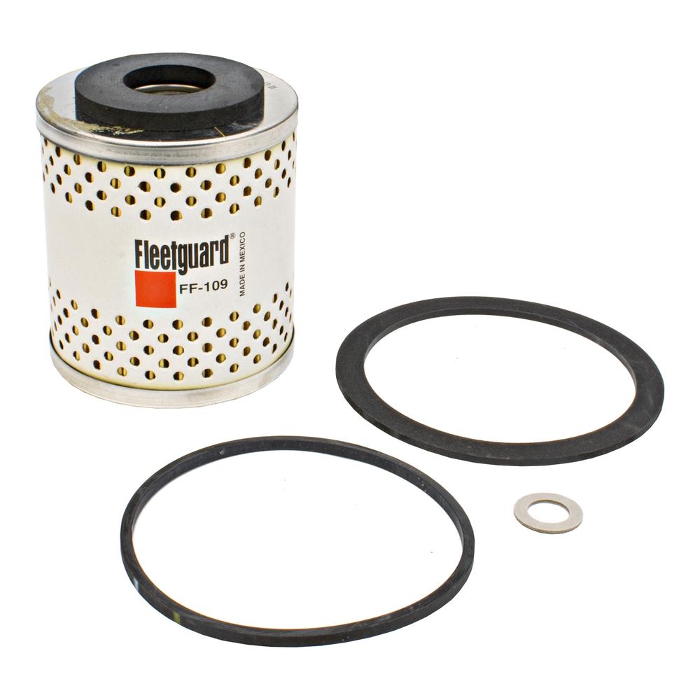 FF109 Fuel Filter Fits Oliver