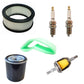 Tune Up Kit Fits Stens Replaces 100-758