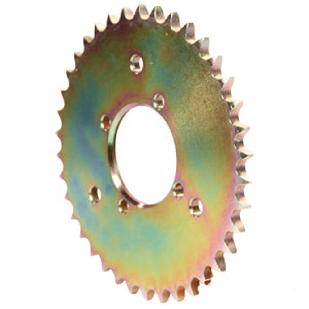 Clutch Sprocket FH304862 Fits John Deere 457 546 547 556 557 566 567