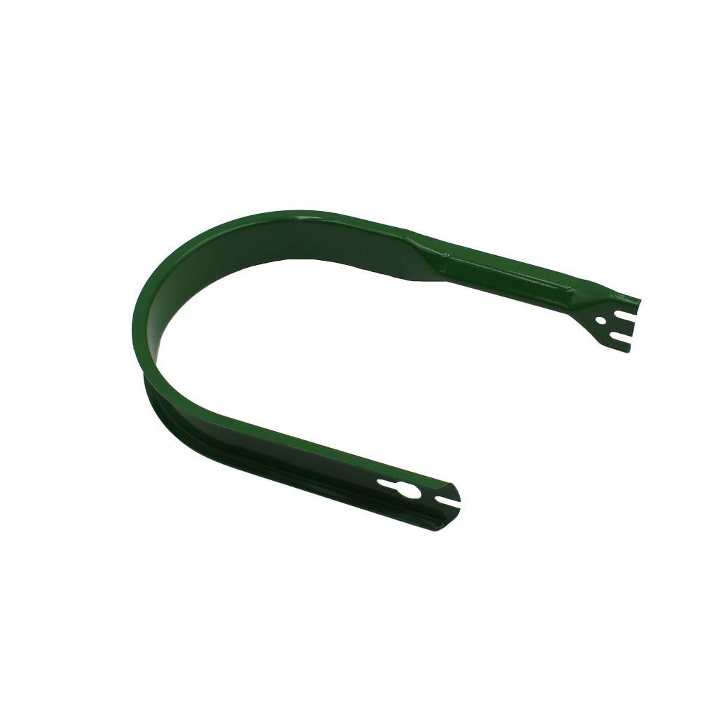 FH311772 Metal Pick Up Band Regular and Mega Wide Fits John Deere Baler Rounds