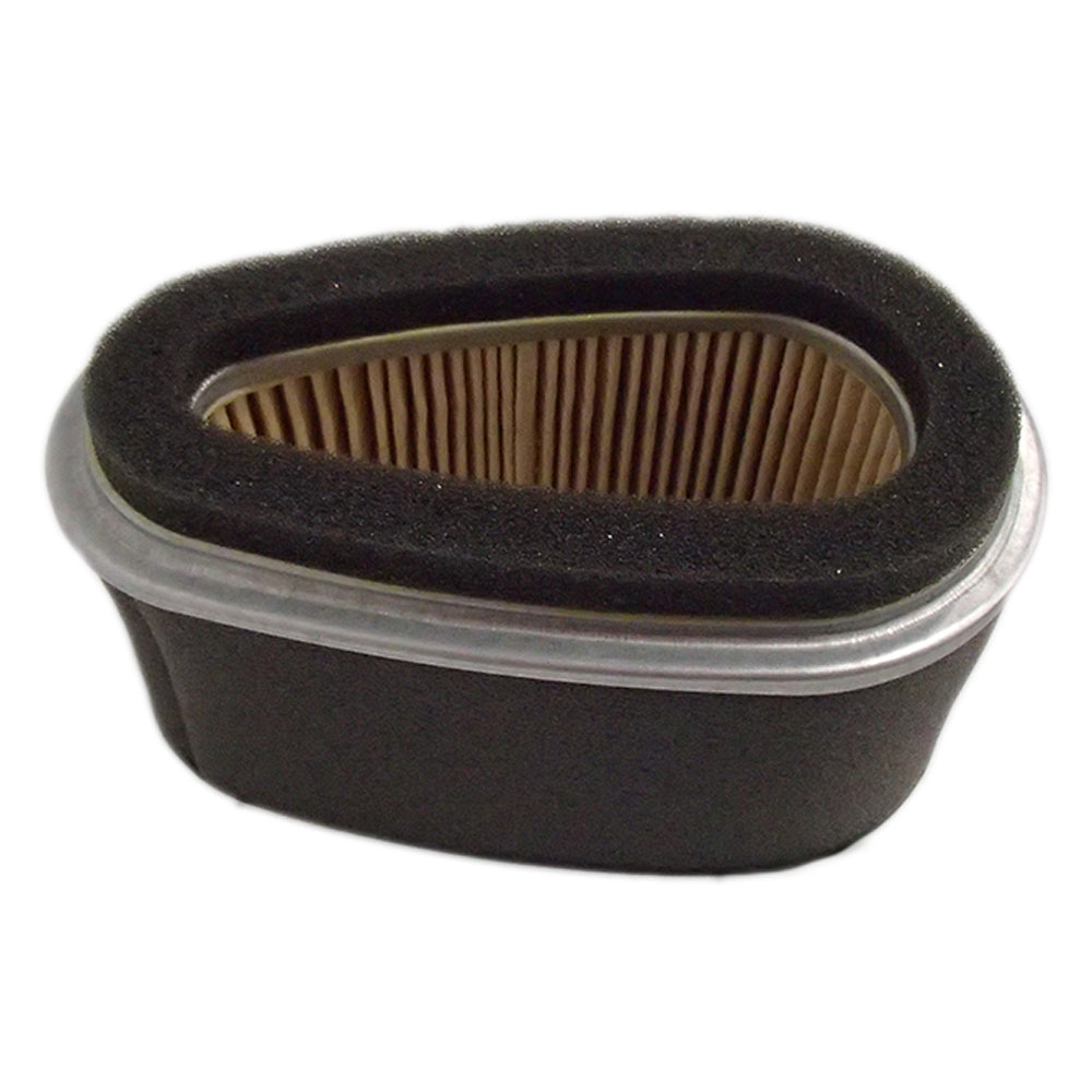 Air Filter Fits Kawasaki 11013-2093 Fits John Deere M70284 GX70 GX75 RX73 RX75