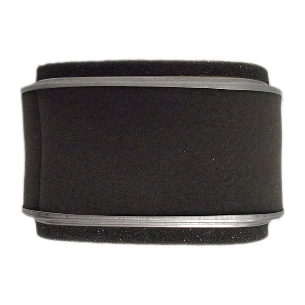 Air Filter Fits Kawasaki 11013-2093 Fits John Deere M70284 GX70 GX75 RX73 RX75