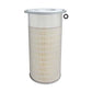 BALDWIN FILTERS Outer Air Filter,Round, PA2784