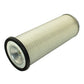 Tractor air filter to fit Fits Ford 5610 5700 6600 6600C 6700 4610SU D5NN9B618A