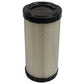 Air Filter M113621 M807331 Fits John Deere & Yanmar 119515-12520 119655-12560