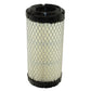 Air Filter M113621 M807331 Fits John Deere & Yanmar 119515-12520 119655-12560