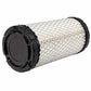 Outer Air Filter Fits Club Car Replaces 102558201