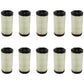Qty 10: Outer Air Filter Fits Case/International Harvester Replaces 1014288C1