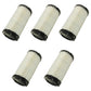Qty 5: Outer Air Filter Fits Montana Replaces A1190168