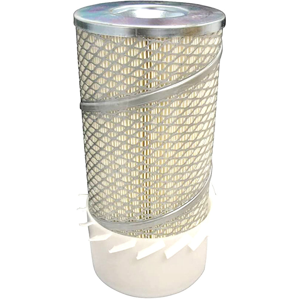 Filter - Air Outer With Fins PA1667 FN Fits John Deere Fits Case Fits Allis Chal