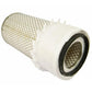 Outer Air Filter Fits Bobcat Replaces 6598492