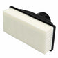 Air Filter Fits Kawasaki 11013-0727 11013-7050 99999-0383 FR541V-FR600V