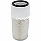 Primary Air Filter Fits Atlas Replaces 387620