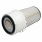 Primary Air Filter Fits Vermeer Replaces 2146007