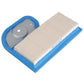 Air Filter Fits John Deere Replaces M137556