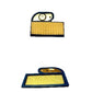 Air Filter Fits Cub Cadet Replaces 11013-7002