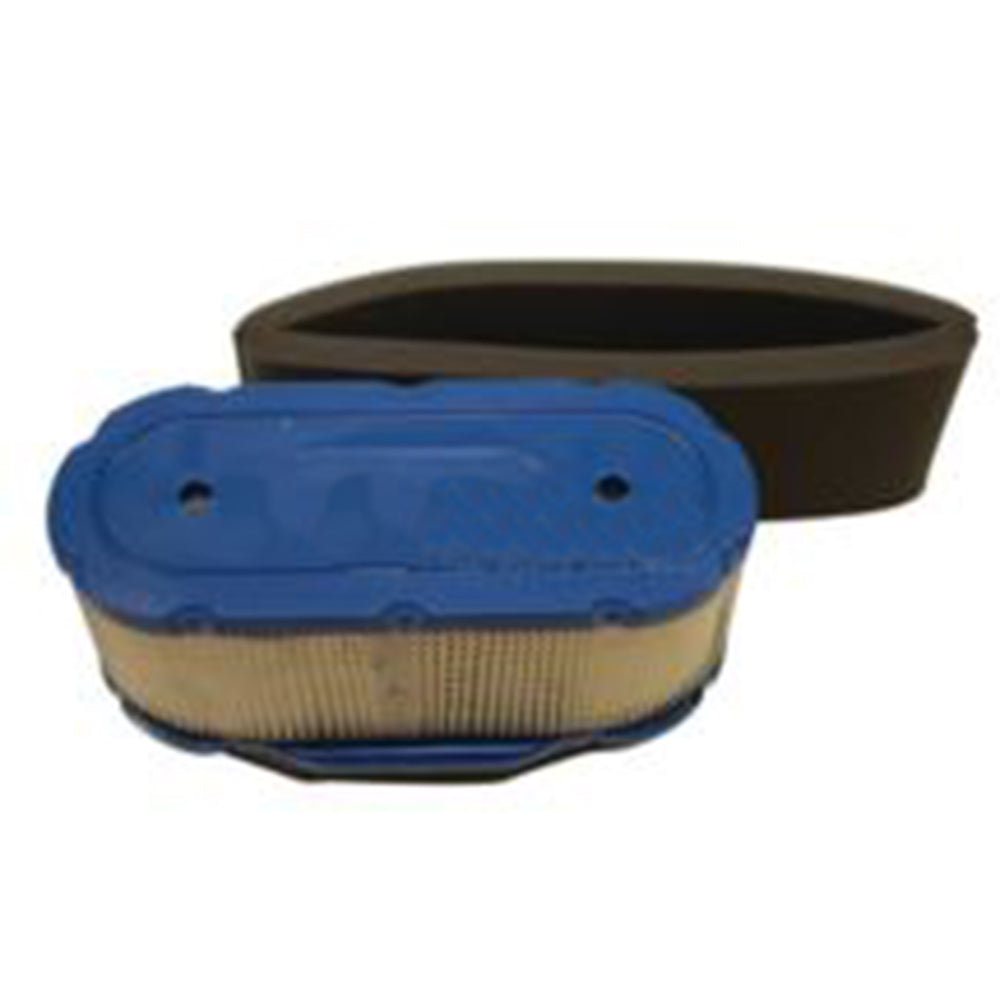 Fits Stens 100-622 Air Filter Combo Fits Kawasaki 11029-7015