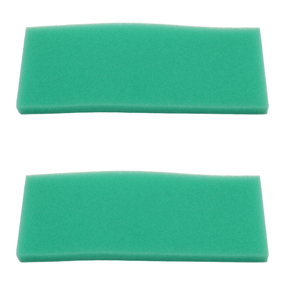 Qty 2: Pre-Filter Fits John Deere Replaces M137555