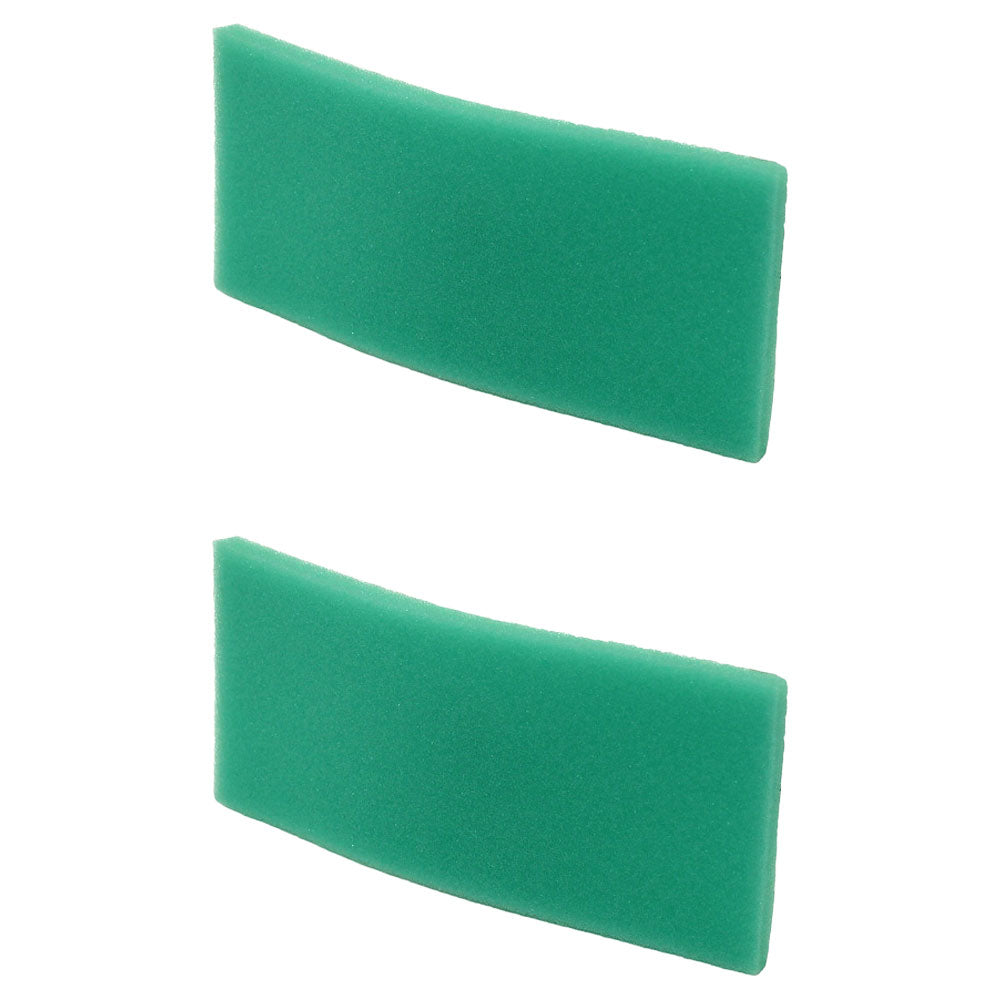 Qty 2: Pre-Filter Fits John Deere Replaces M137555