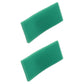 Qty 2: Pre-Filter Fits Exmark Replaces 11013-7001