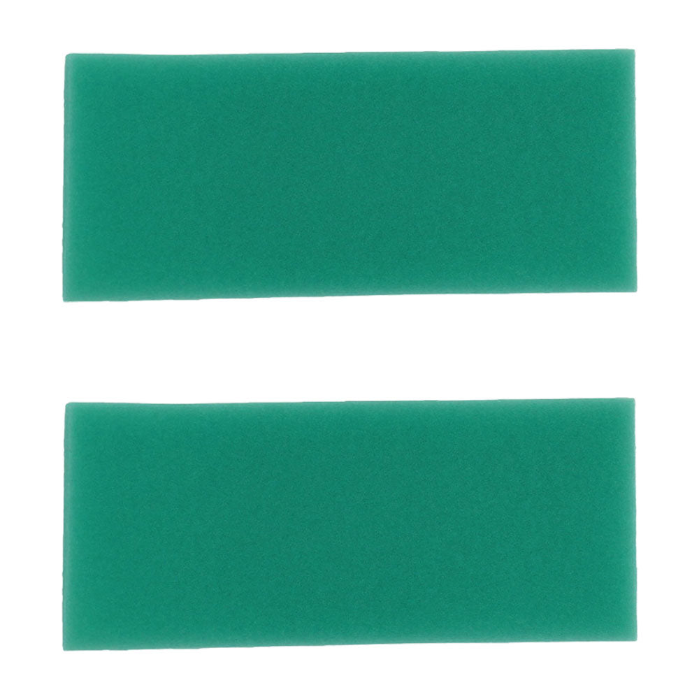 Qty 2: Pre-Filter Fits John Deere Replaces M137555